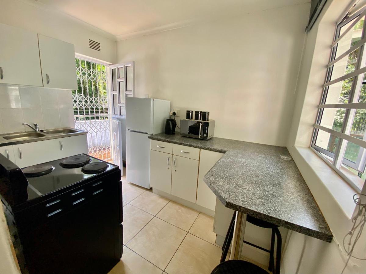 The Whitehouse Bed And Breakfast Durban Exterior foto